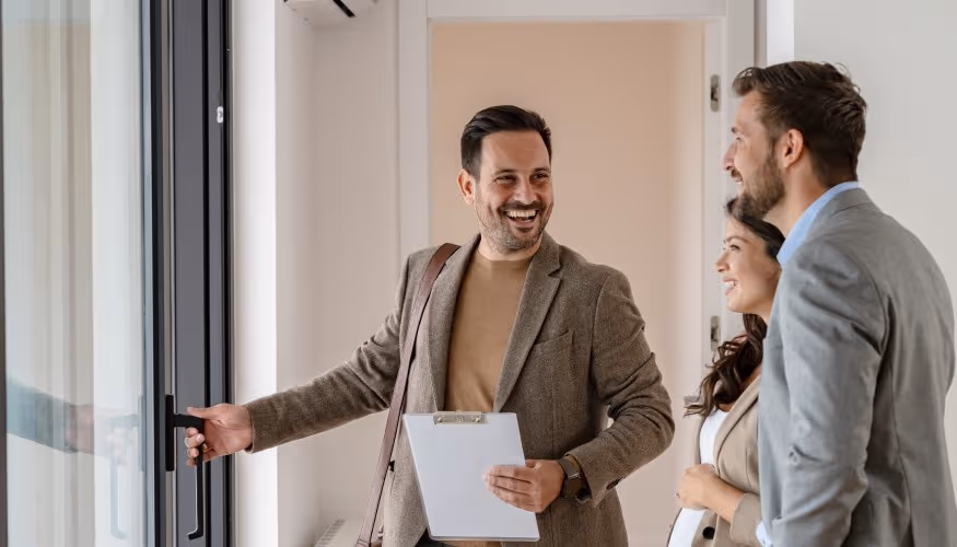 Gölmarmara Emlakçı